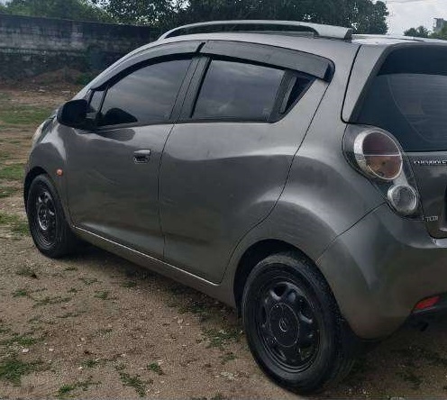 Chevrolet Beat(2011-2014) Ps Petrol